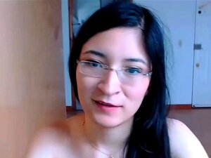 Melko Kuuma Nörtti Narttu Selfshot Porn Homevideo