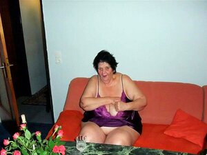 Oma GeiL Most Excellent Of To Total One More Level (Deutsche