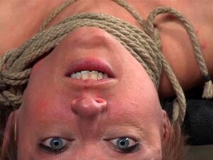 Dee Williams Bastinado Bestrafung im Kerker, Dee Williams Bastinador
