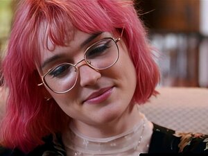 GEBANNT - Heiße Claire Tenebrarums Engel & Dämon überzeugen sie,