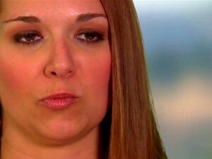 Swinger-vaimo tekee oikeita lesbofantasioita, joita hänellä on