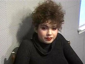 Vieze orale en gekke titfuck,