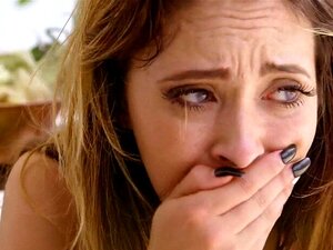 Quinn Wilde wird verrückt. Quinn Wilde wird verrückt