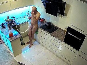 Versteckter Webkamera-Voyeur und Spionage-Orgasmen-Kompilation