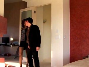 PinkoHD XXX Video: Sie liebt es hart, Marie Luv ist ein schwarzer