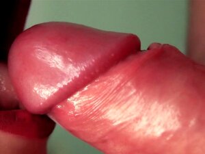 Фетиш изблиза. Успорени снимак
