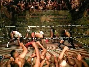 Christina Aguilera Very Hot (Clip personalizzato) da  Dirty 