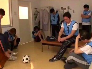 Incredibile ragazza giapponese Makoto Matsuyama in un video Crazy