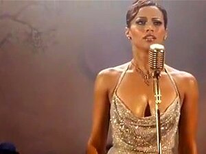 2006: Idlewild (als Paula Patton)