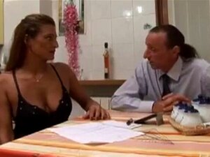 Milf aus Italien