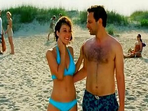 Lake Bell - Eine gute altmodische Orgie