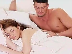 Fantazija jebanje u bijelom,