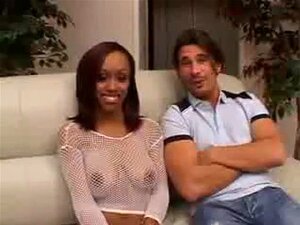Casting Interracial