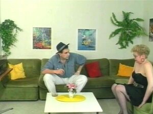 Deutsche Reife beim Pissen