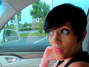 Alle Schlampen sind verrückt nach Sex