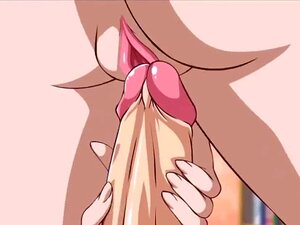 Hentai Fairy Tail. Dies ist ein großartiges Hentai-Pack, das mehr als