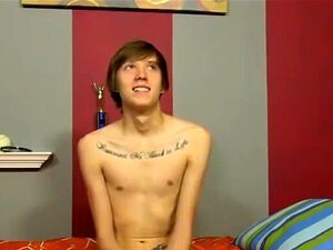Aiden's mannen met speeltjes erin, kont hete emo homo seksvideo's