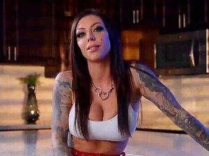 Tag mit einem Pornostar - (Karma Rx, Xander Corvus) - Tag mit einem
