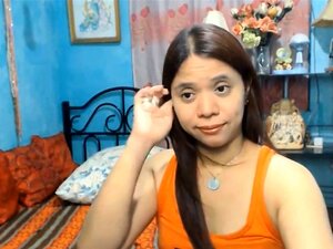 Pinay cougar Aiko van 1fuckdatecom