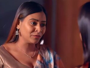 Dakhila Folge 4 Original-Web-Serie für Erwachsene