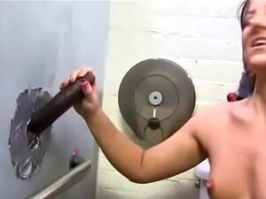 Глорихоле пушење лепотица чини да