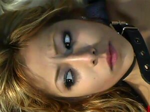 Adrianna Nicole Annie Cruz Sandra Romain Kat Lee Stone und Mark Davis,