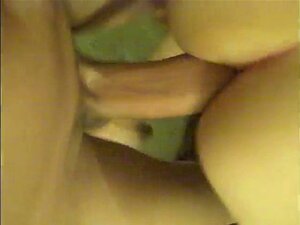 Twink tar en stor en