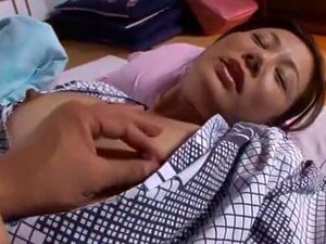 Verrückte japanische Frau Mio Kuraki in einem besten JAV-Video