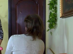 СтрапонСцреен Клип: Мима и Сајрус,