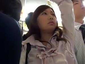 Exotische japanische Schönheit Nana Shiboku, Misaki Akino, Sena