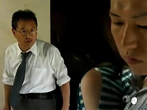 Japanse stiefmoeder en haar stiefzoon PT1 - Meer Op