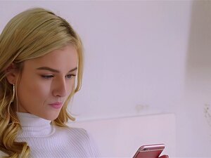 PIMENSI tämä konservatiivinen valkoinen tyttö on nyt koukussa BBC