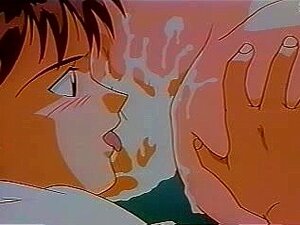 Neon Genesis Evangelion: Project voor de redding van de mens