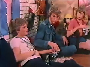 Врућа винтаге тројка