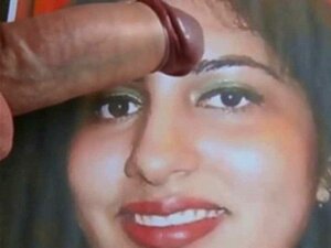 Vereinigte Arabische Kumirate: Sperma für Mizz Can. Vereinigte