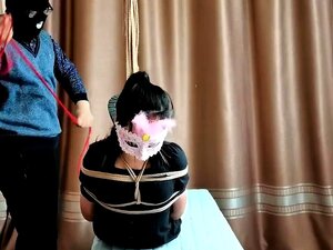 Chinesische Fesselspiele