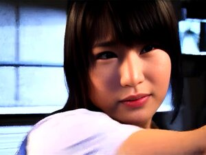 Japanischer Achselfetisch