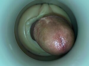 Craze Glaze von Cum Cam Man