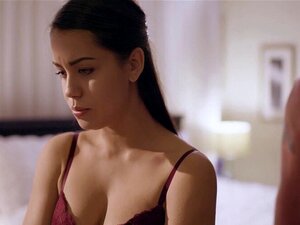 Alina Lopez uppfyller sena fruars sista önskan. Alina Lopez uppfyller