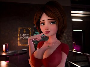 Cass Hamada trifft BBC