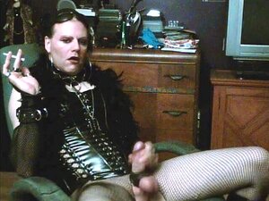 Anthologie einer Schwuchtel (2013)