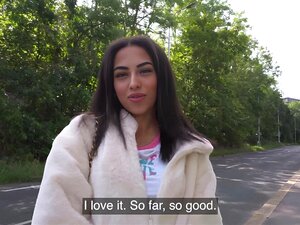 Den Falska Taxi Film Episod Tre Ledsen Martin