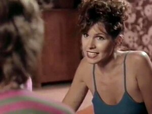 One Minute Erotik aus:  Private Teacher  (1983)