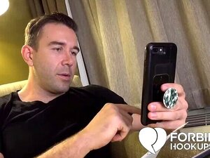 Himokas kaveri panee vaimonsa sisarpuolta!