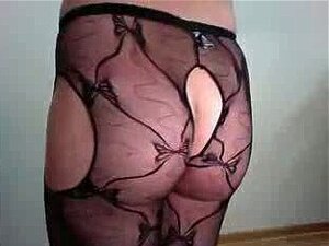 Der Arsch des Mörders