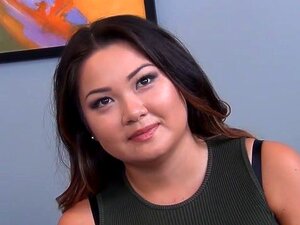 Geweldige pornoster Gigi Skye in beste grote tieten, doordringende
