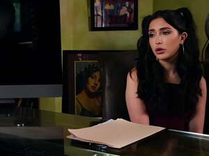 Stiefvater bittet Stieftochter, ihre Ehe mit einem Mann zu vollziehen,