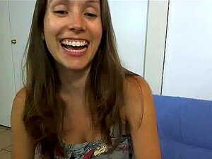 WEBCAM: 2 Sybische Orgasmen und Booty Popping / Shaking