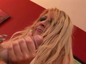 SinfulHandjobs Video: Rio Mariah. Rio Mariah ist eine sexy Latina MILF