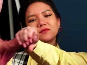 Pure Cfnm Amber Deen Charlie Monaco und Maya Luna erregten
